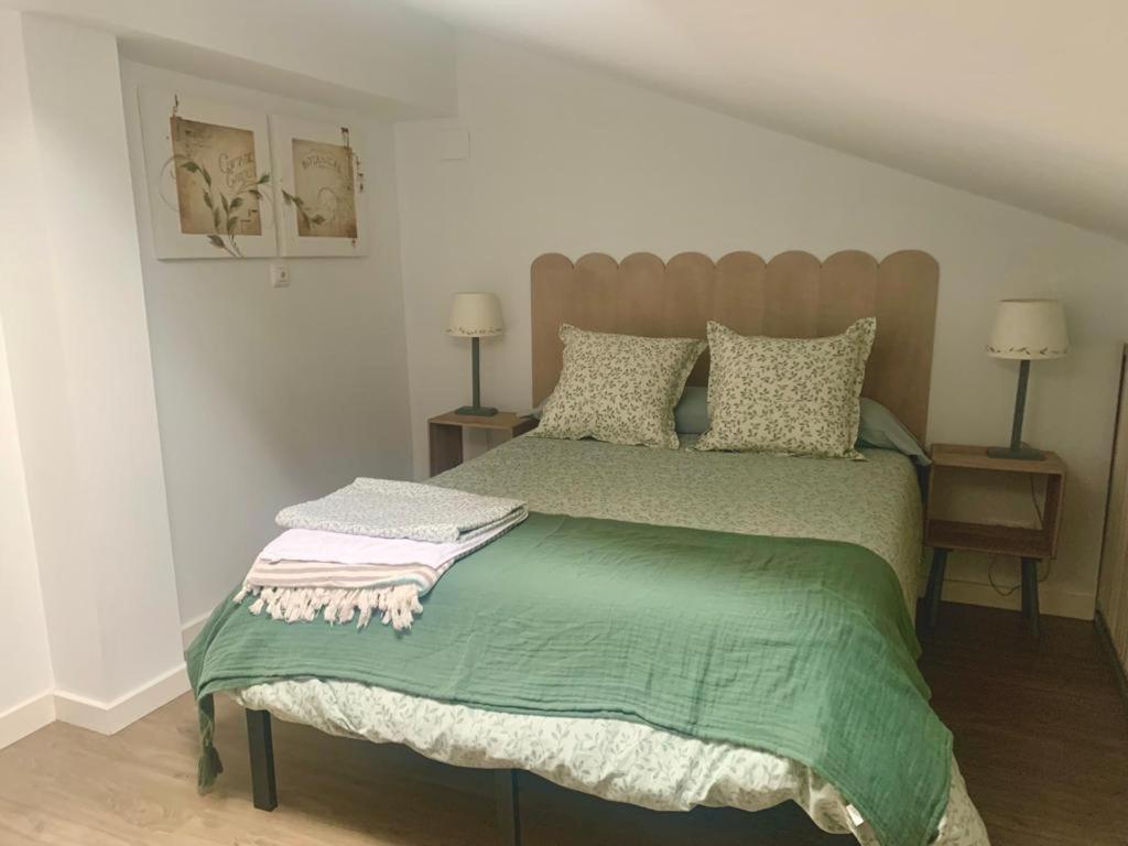 Precioso Apartamento Castro Urdiales Kültér fotó