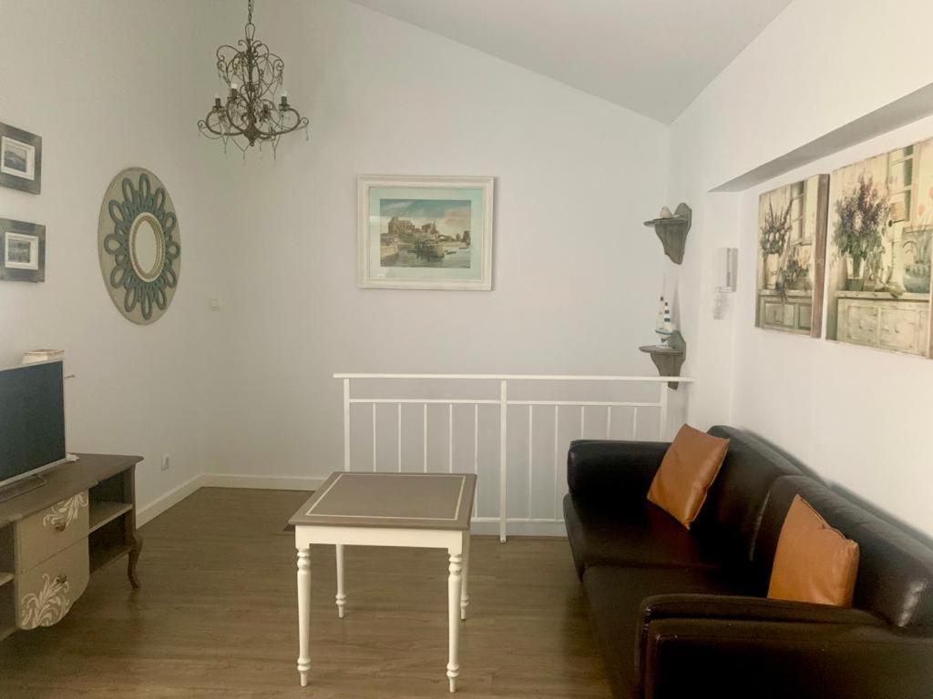 Precioso Apartamento Castro Urdiales Kültér fotó