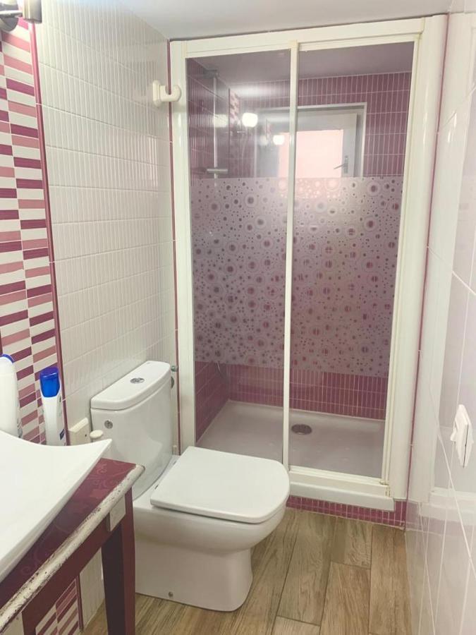 Precioso Apartamento Castro Urdiales Kültér fotó